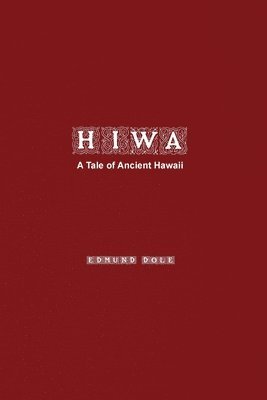 Edmund Dole - Hiwa, Häftad
