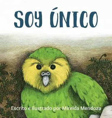 Mireida Mendoza - Soy Único, Inbunden. Tillgänglighet: Lägg i varukorg