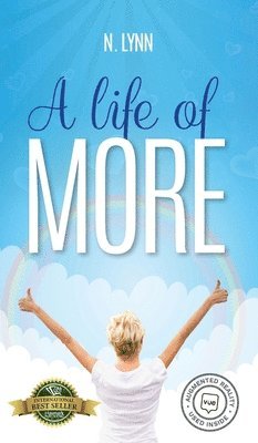 N Lynn - Life of More, Inbunden