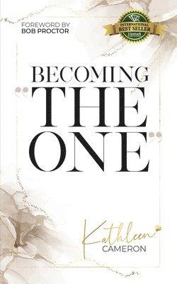 Kathleen Cameron - Becoming The One, Häftad