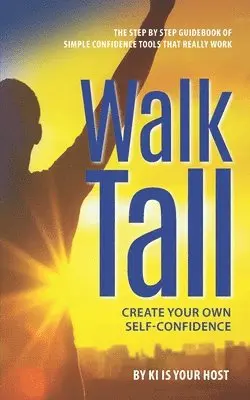 Ki Is Your Host - Walk Tall, Häftad. Tillgänglighet: Lägg i varukorg