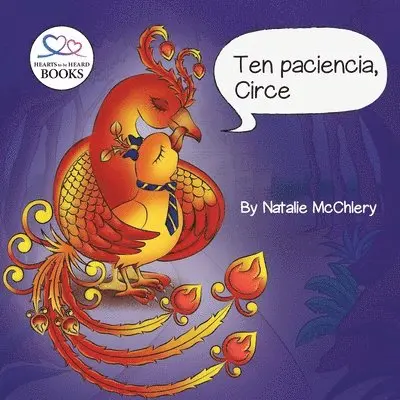 Natalie McChlery - Ten Paciencia, Circe, Häftad. Tillgänglighet: Lägg i varukorg