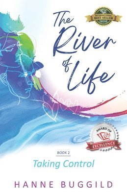 Hanne Buggild - River of Life, Häftad