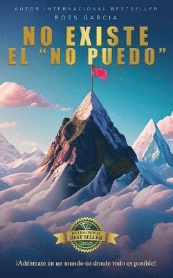 Ross Garcia - No Existe El "No Puedo", Häftad