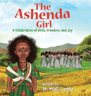 Ashenda Girl