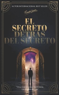 Ross Garcia - Secrets Detrás del Secreto, Häftad