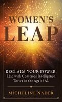 Micheline Nader - Women's Leap, Inbunden