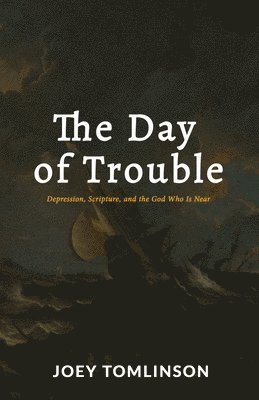 Joey Tomlinson - Day of Trouble, Häftad