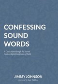 Confessing Sound Words