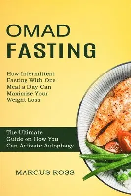 Marcus Ross - Omad Fasting, Häftad. Tillgänglighet: Lägg i varukorg