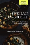 Indian Recipes