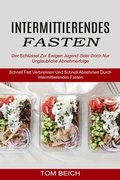 Intermittierendes Fasten