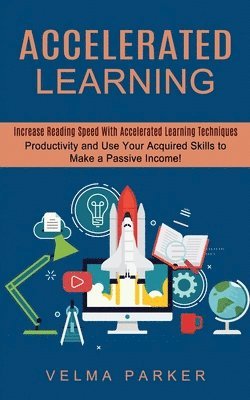 Velma Parker - Accelerated Learning, Häftad