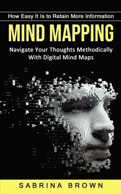 Sabrina Brown - Mind Mapping, Häftad