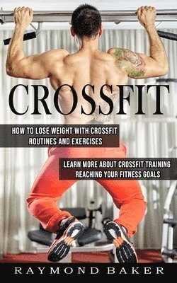 Raymond Baker - Crossfit, Häftad. Tillgänglighet: Lägg i varukorg