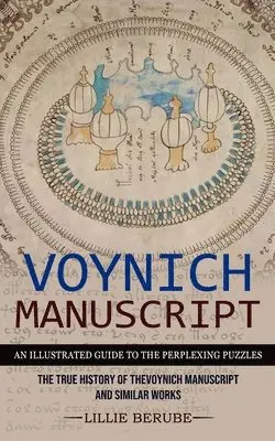 Lillie Berube - Voynich Manuscript, Häftad. Tillgänglighet: Lägg i varukorg