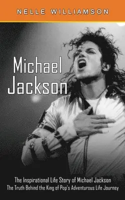 Nelle Williamson - Michael Jackson, Häftad. Tillgänglighet: Lägg i varukorg