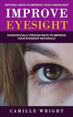 Improve Eyesight