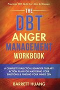 DBT Anger Management Workbook