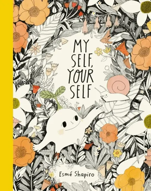 Esme Shapiro - My Self, Your Self, E-bok. Tillgänglighet: Lägg i varukorg