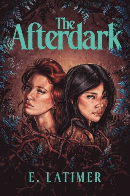 E. Latimer - Afterdark, E-bok