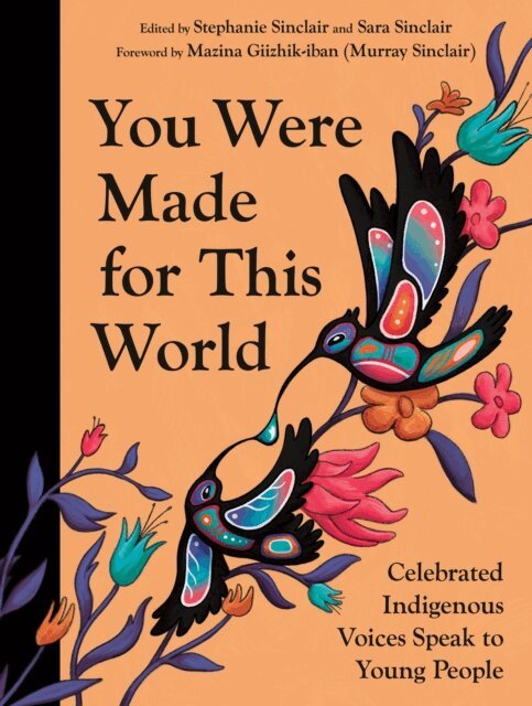 Sara Sinclair, Stephanie Sinclair - You Were Made for This World, E-bok