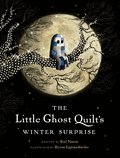 Little Ghost Quilt's Winter Surprise