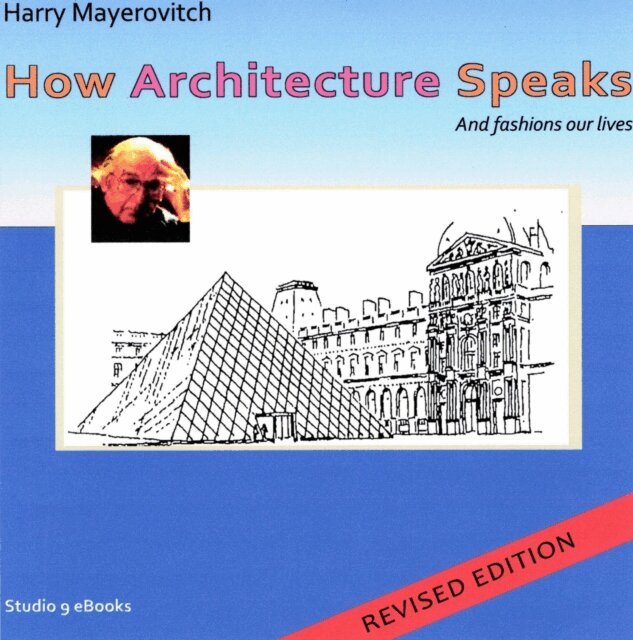How Architecture Speaks