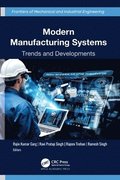 Modern Manufacturing Systems