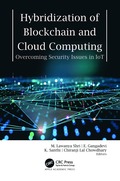 Hybridization of Blockchain and Cloud Computing