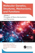 Molecular Genetics, Structures, Mechanisms, and Functions