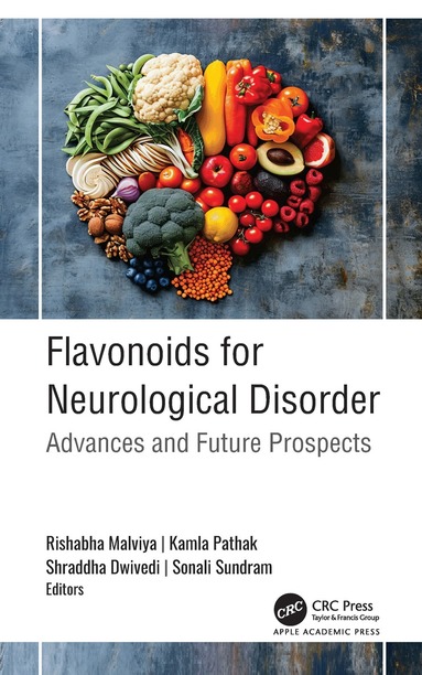 Flavonoids for Neurological Disorders