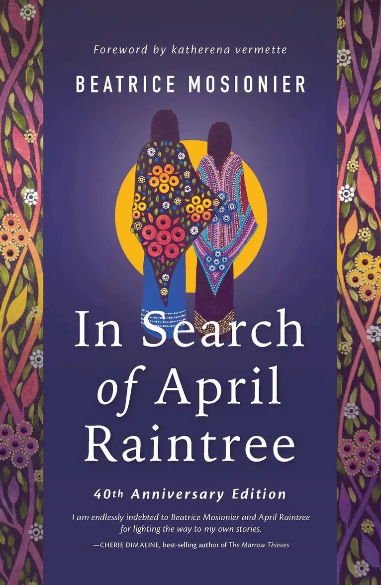 Beatrice Mosionier - In Search of April Raintree, Häftad. Tillgänglighet: Lägg i varukorg