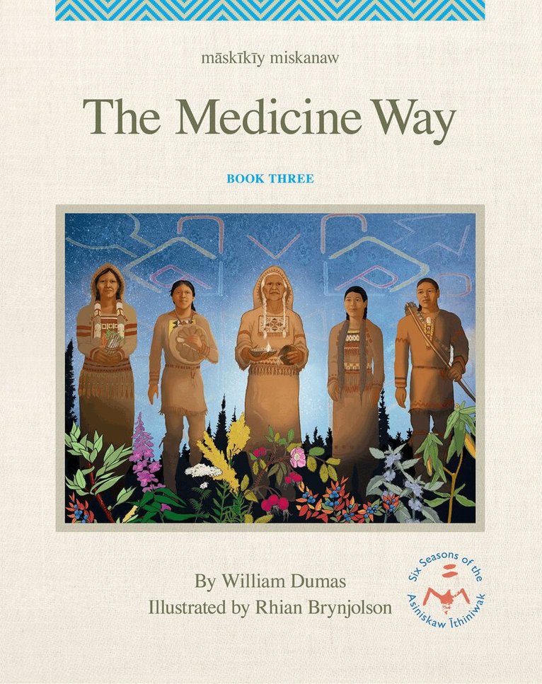 Medicine Way