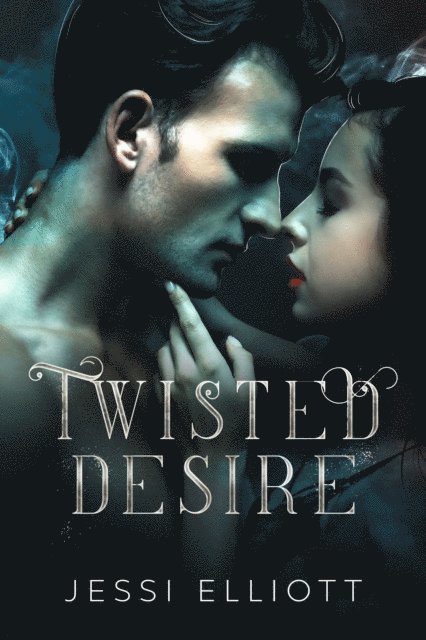 Jessi Elliott - Twisted Desire, E-bok. Tillgänglighet: Lägg i varukorg