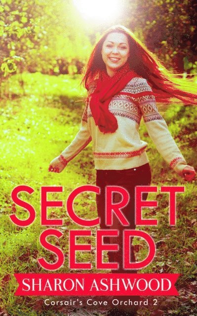 Sharon Ashwood - Secret Seed, E-bok