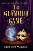 Kirsten Marion - The Glamour Game, Häftad
