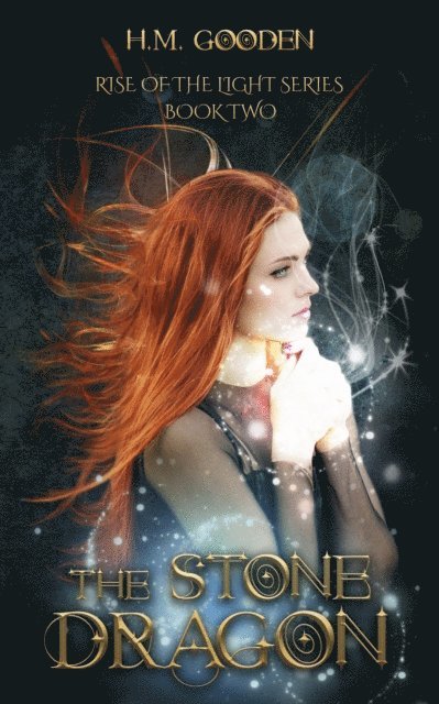 H.M. Gooden - Stone Dragon, E-bok