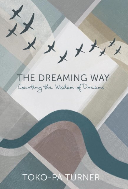 Toko-pa Turner - Dreaming Way, E-bok