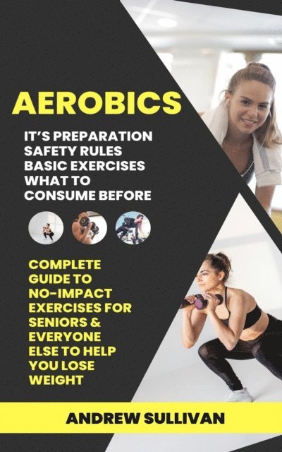 Andrew Sullivan - Aerobics, E-bok