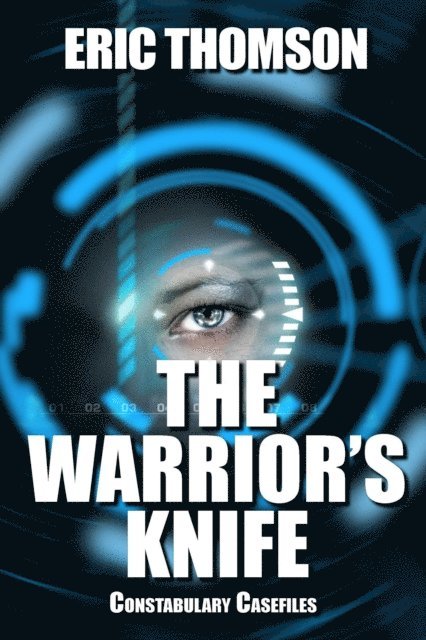 Eric Thomson - Warrior's Knife, E-bok