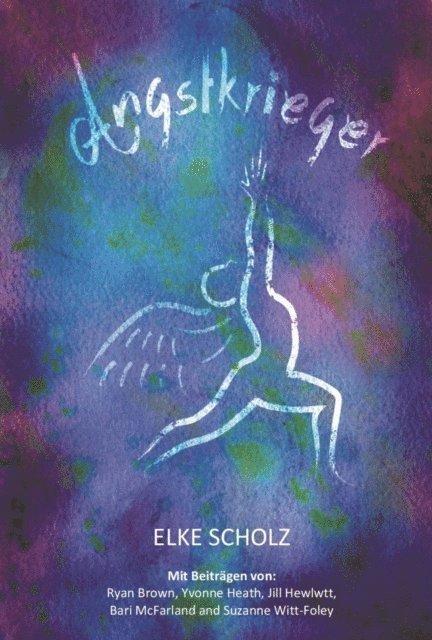 Elke Scholz - Angstkrieger, E-bok. Tillgänglighet: Lägg i varukorg
