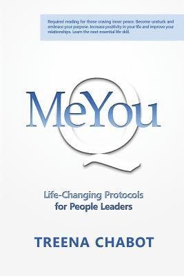 Treena Chabot, Shauna Stevenson, Craig Dyer - MeYouQ, Häftad