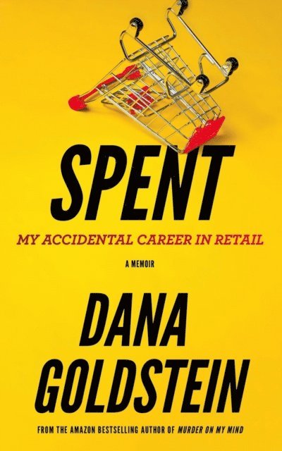 Dana Goldstein - Spent, E-bok