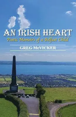 Greg McVicker - Irish Heart, Häftad. Tillgänglighet: Lägg i varukorg