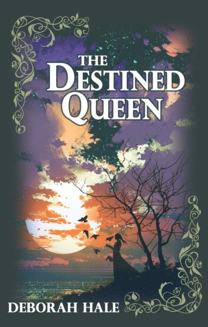 Deborah Hale - Destined Queen, E-bok
