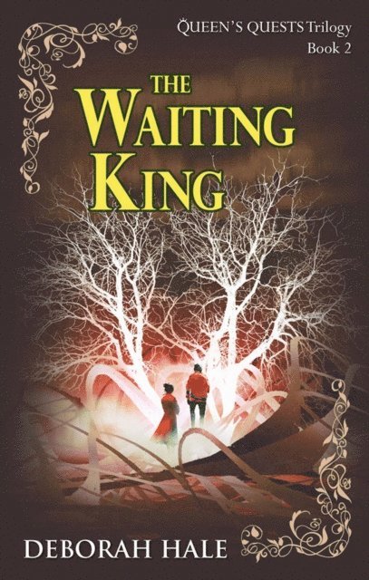 Deborah Hale - Waiting King, E-bok
