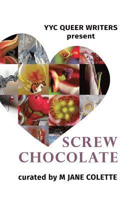 M Jane Colette - Screw Chocolate, Häftad. Tillgänglighet: Lägg i varukorg
