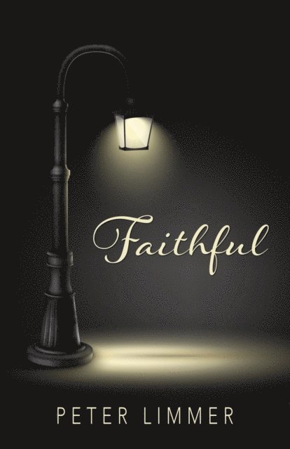 Peter Limmer - Faithful, E-bok