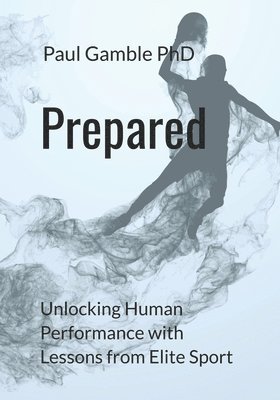 Paul Gamble - Prepared, Häftad. Tillgänglighet: Lägg i varukorg